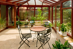 Ruckhall conservatory quotes