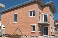 Ruckhall home extensions