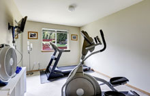 Ruckhall home gym construction leads